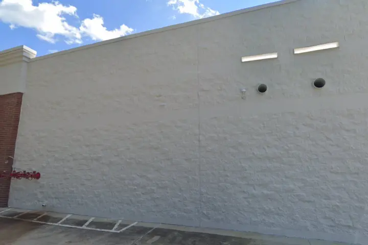 Walmart Supercenter - 4431 New Bern Ave (Boost Mobile)