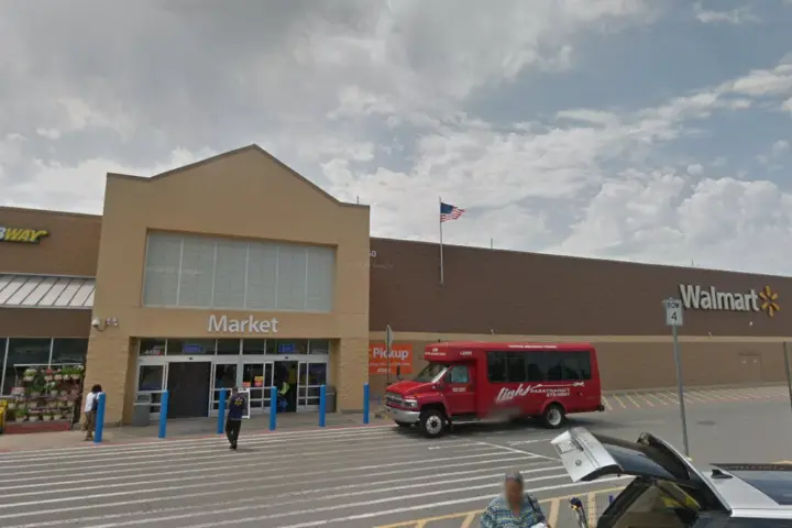 Walmart Supercenter - 4450 E McCain Blvd (Boost Mobile)