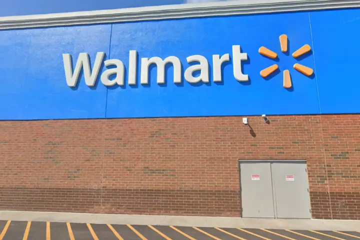 Walmart Supercenter - 4469 Washington Rd (Boost Mobile)