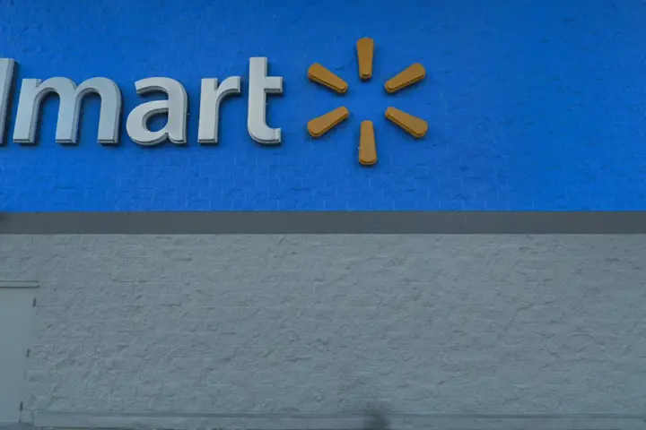 Walmart Supercenter - 450 W Belmont Dr (Boost Mobile)