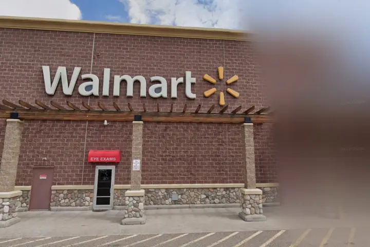 Walmart Supercenter - 4500 Weitzel Street (Boost Mobile)