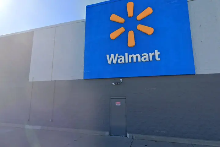 Walmart Supercenter - 4517 Midland Dr (Boost Mobile)