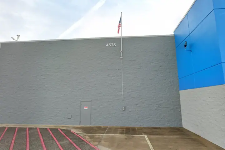 Walmart Supercenter - 4538 US-231 (Boost Mobile)