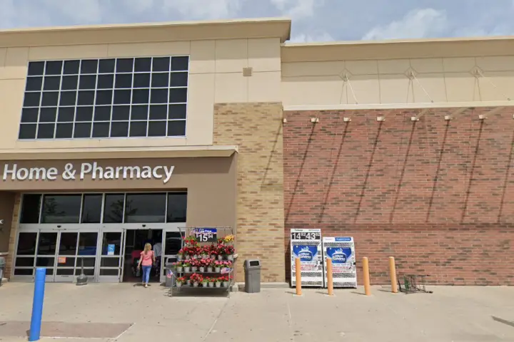 Walmart Supercenter - 45400 Marketplace Blvd (Boost Mobile)