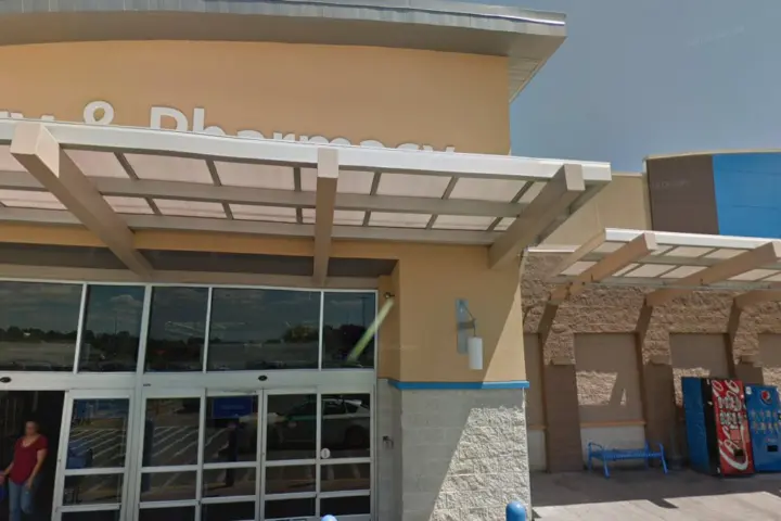 Walmart Supercenter - 460 Fairview Ave (Boost Mobile)