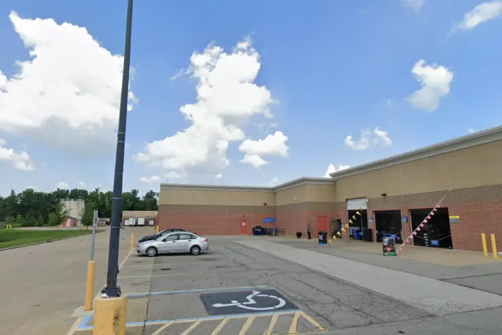Walmart Supercenter - 46440 US-20 (Boost Mobile)
