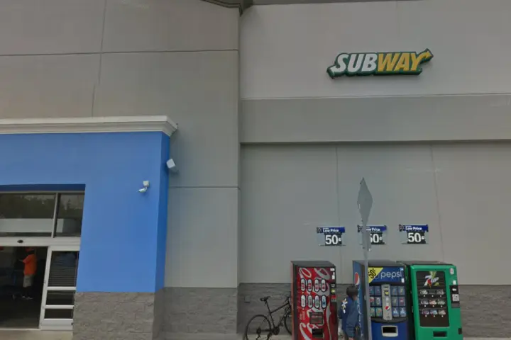 Walmart Supercenter - 4650 S Emerson Ave (Boost Mobile)