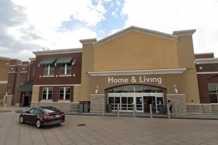 Walmart Supercenter - 4651 W 121st Ave (Boost Mobile)