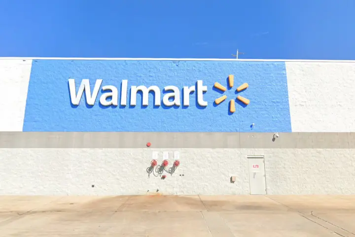 Walmart Supercenter - 474 Boston Post Rd (Boost Mobile)