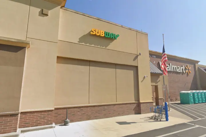 Walmart Supercenter - 4780 Hickory Blvd (Boost Mobile)