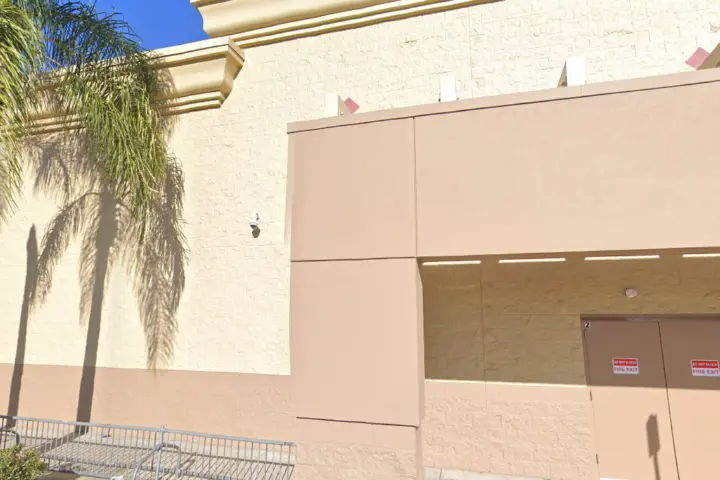 Walmart Supercenter - 479 N McKinley St (Boost Mobile)