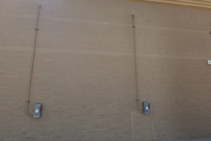 Walmart Supercenter - 4800 U.S. 287 Frontage Rd (Boost Mobile)