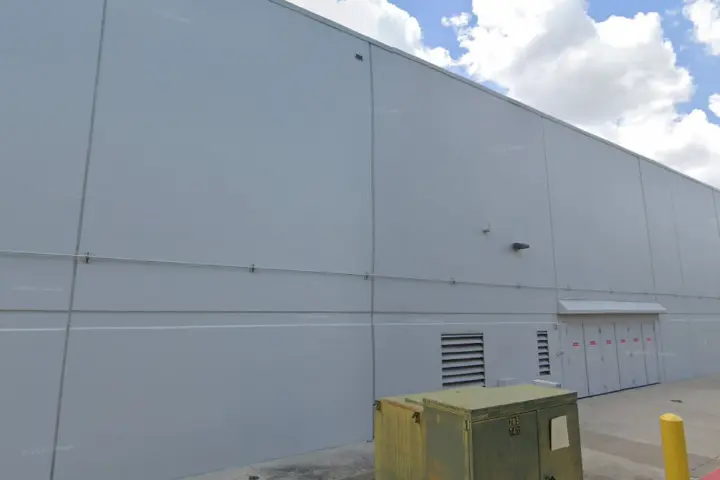 Walmart Supercenter - 4801 S Cooper St (Boost Mobile)