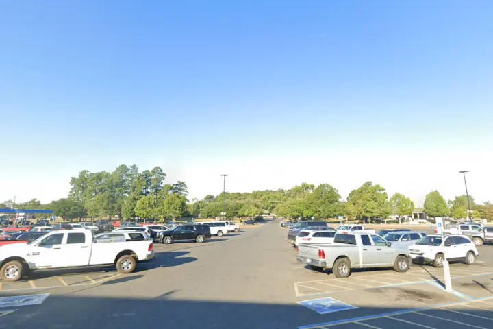 Walmart Supercenter - 4810 North St (Boost Mobile)