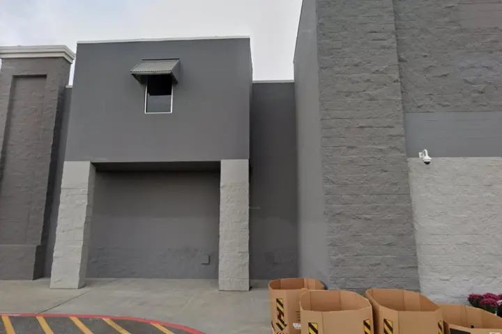 Walmart Supercenter - 4820 N Rd 68 (Boost Mobile)