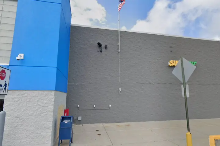 Walmart Supercenter - 4854 US-10 (Boost Mobile)