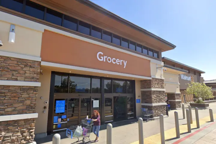 Walmart Supercenter - 4893 Lone Tree Wy (Boost Mobile)
