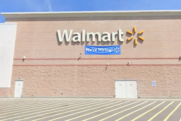 Walmart Supercenter - 4920 Centre Pointe Dr (Boost Mobile)
