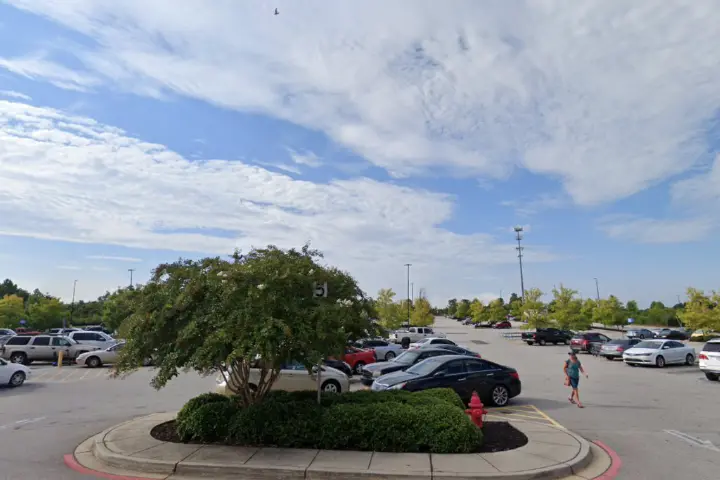 Walmart Supercenter - 4949 Bill Gardner Pkwy (Boost Mobile)