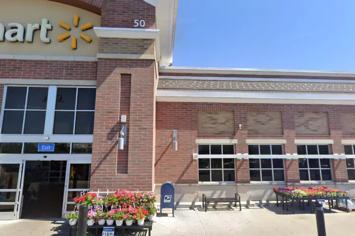 Walmart Supercenter - 50 E Schrock Rd (Boost Mobile)