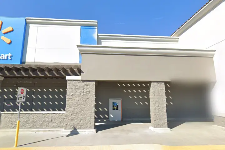 Walmart Supercenter - 5000 Rhonda Rd (Boost Mobile)