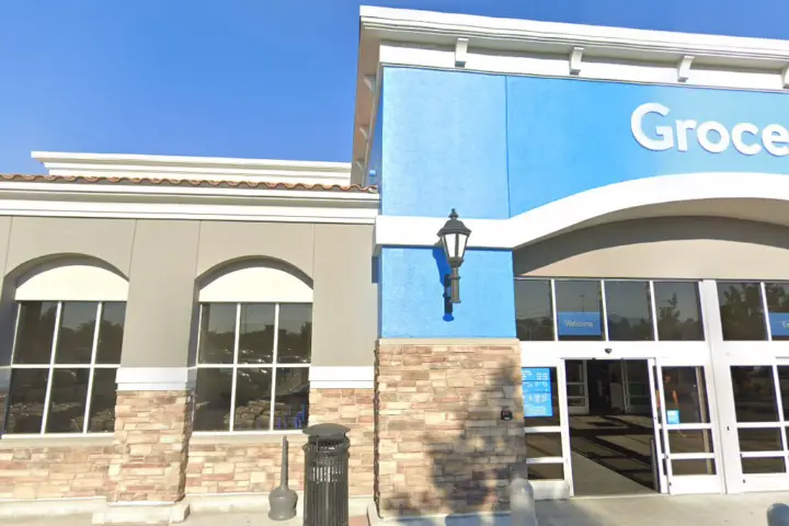 Walmart Supercenter - 5001 N Ten Mile Rd (Boost Mobile)