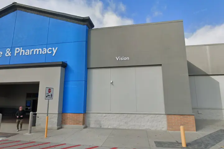Walmart Supercenter - 501 Signal Mountain Rd (Boost Mobile)