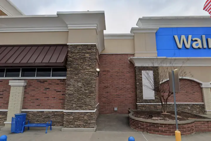 Walmart Supercenter - 5010 Steiner Way (Boost Mobile)