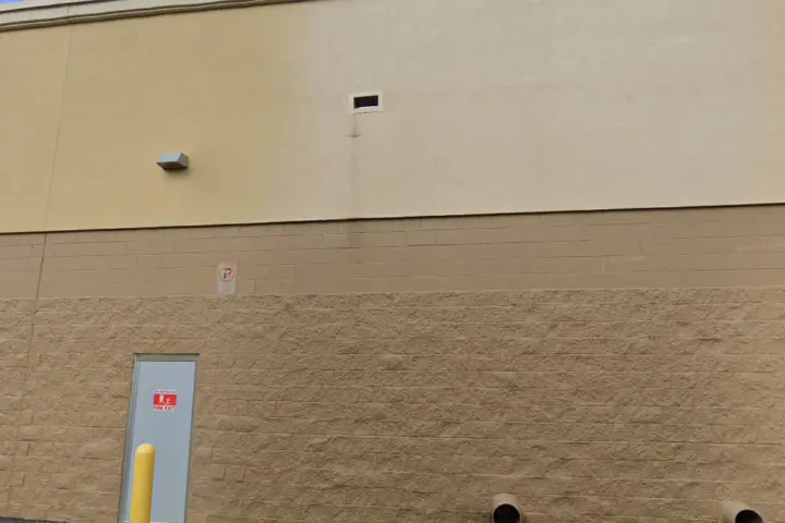 Walmart Supercenter - 5033 Transit Rd (Boost Mobile)