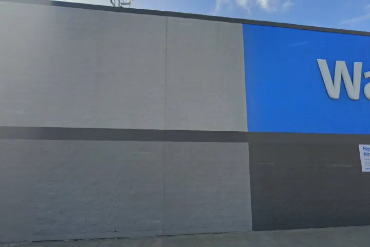 Walmart Supercenter - 505 Touring Dr (Boost Mobile)