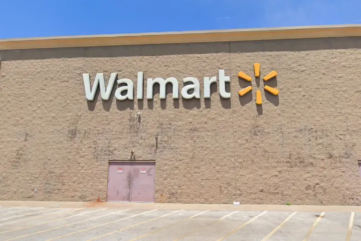 Walmart Supercenter - 5050 Troup Hwy (Boost Mobile)