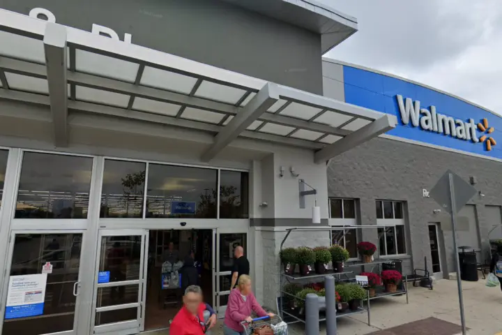 Walmart Supercenter - 506 State Rd (Boost Mobile)
