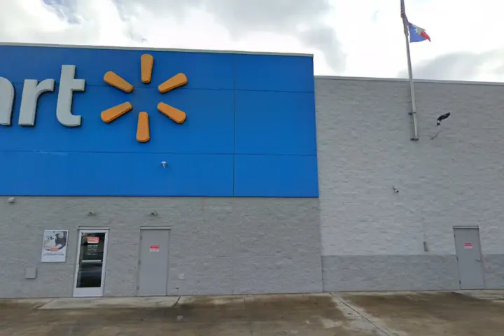 Walmart Supercenter - 510 Kitty Hawk Rd (Boost Mobile)