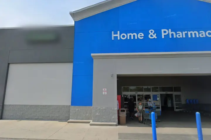 Walmart Supercenter - 511 US-52 (Boost Mobile)