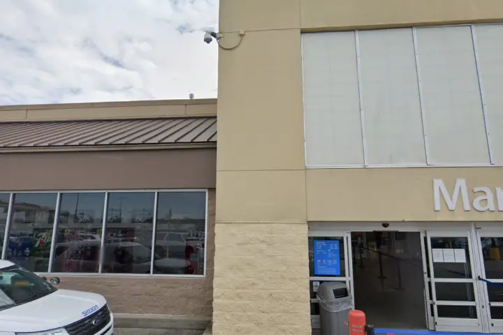 Walmart Supercenter - 5110 Jefferson Hwy (Boost Mobile)