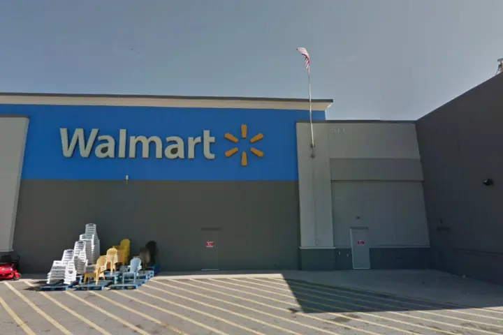Walmart Supercenter - 513 N Duncan Bypass (Boost Mobile)
