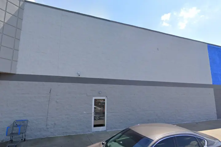 Walmart Supercenter - 5130 Hinkleville Rd (Boost Mobile)