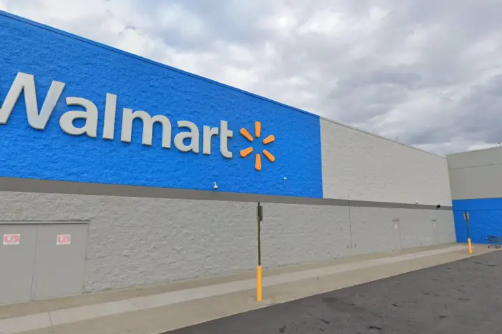 Walmart Supercenter - 515 Mt Cross Rd (Boost Mobile)