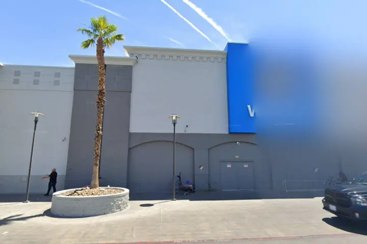 Walmart Supercenter - 5198 Boulder Hwy (Boost Mobile)