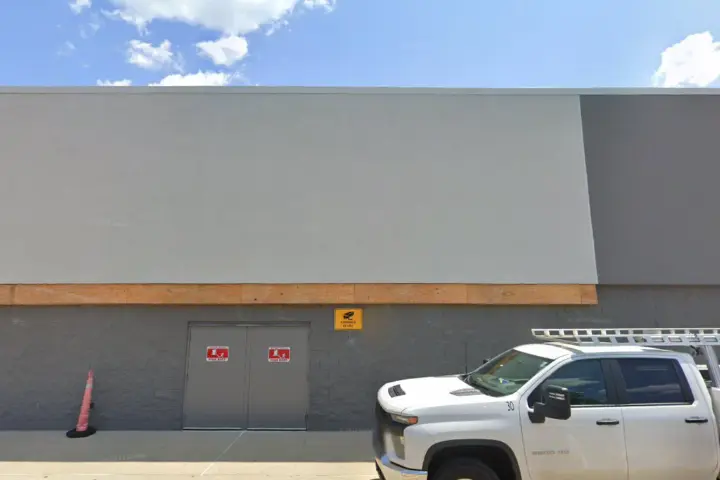 Walmart Supercenter - 5200 Westpointe Plaza Drive (Boost Mobile)