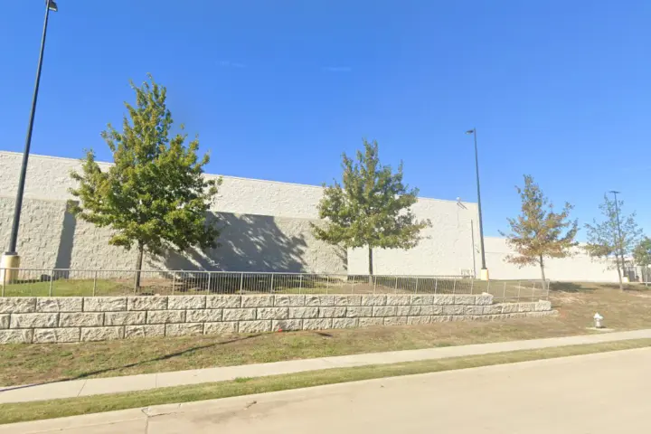 Walmart Supercenter - 521 Central Expy (Boost Mobile)