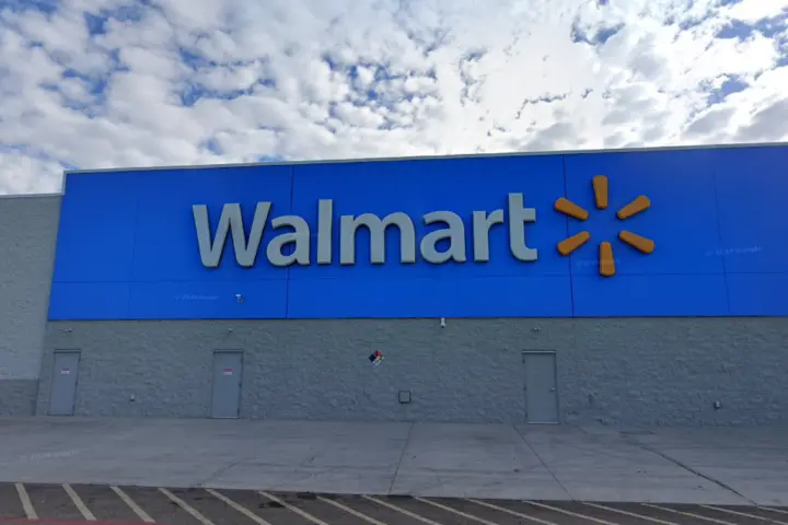 Walmart Supercenter - 5210 S Hwy 95 (Boost Mobile)