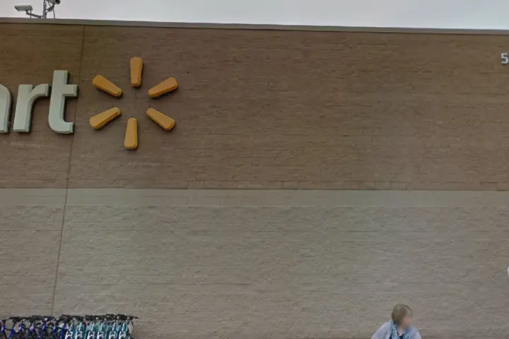 Walmart Supercenter - 5219 US-51 (Boost Mobile)