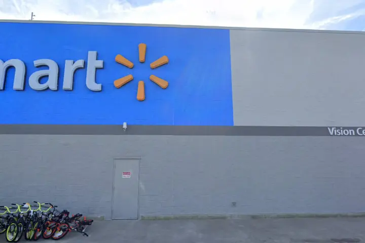 Walmart Supercenter - 5245 Rangeline Service Rd (Boost Mobile)