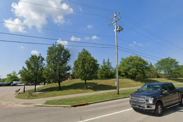 Walmart Supercenter - 5303 Bowen Dr (Boost Mobile)