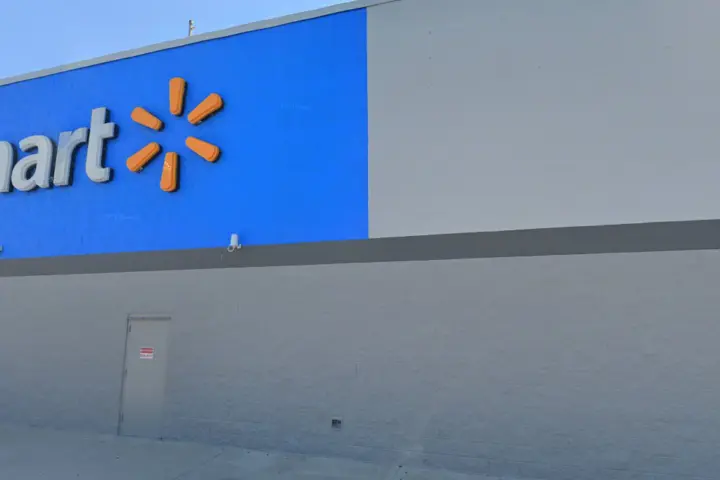 Walmart Supercenter - 5315 Cortez Rd W (Boost Mobile)