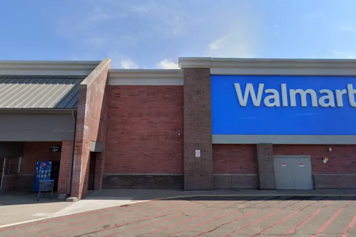 Walmart Supercenter - 5396 NY-12 (Boost Mobile)