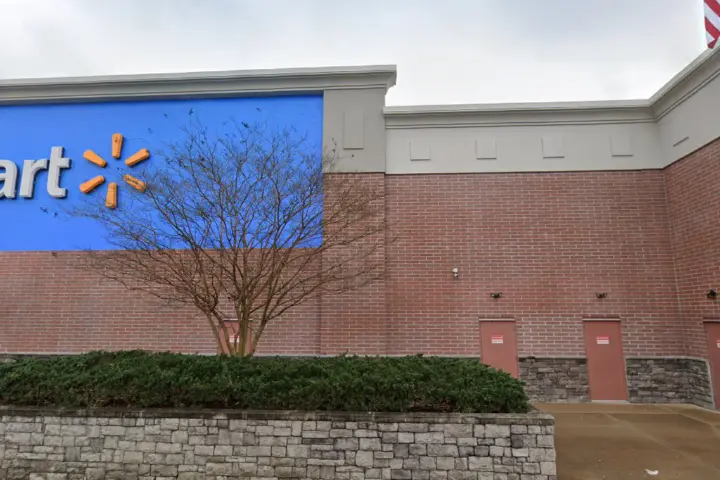 Walmart Supercenter - 5448 Whittlesey Blvd (Boost Mobile)