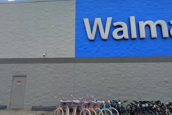 Walmart Supercenter - 545 Pine Island Rd (Boost Mobile)