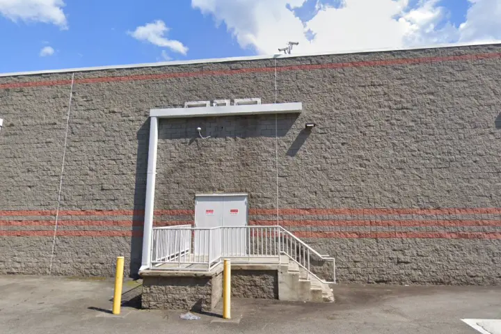 Walmart Supercenter - 5450 New Hope Commons Dr (Boost Mobile)